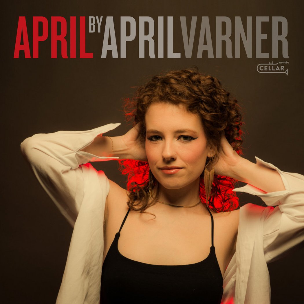 April Varner Quartet 1