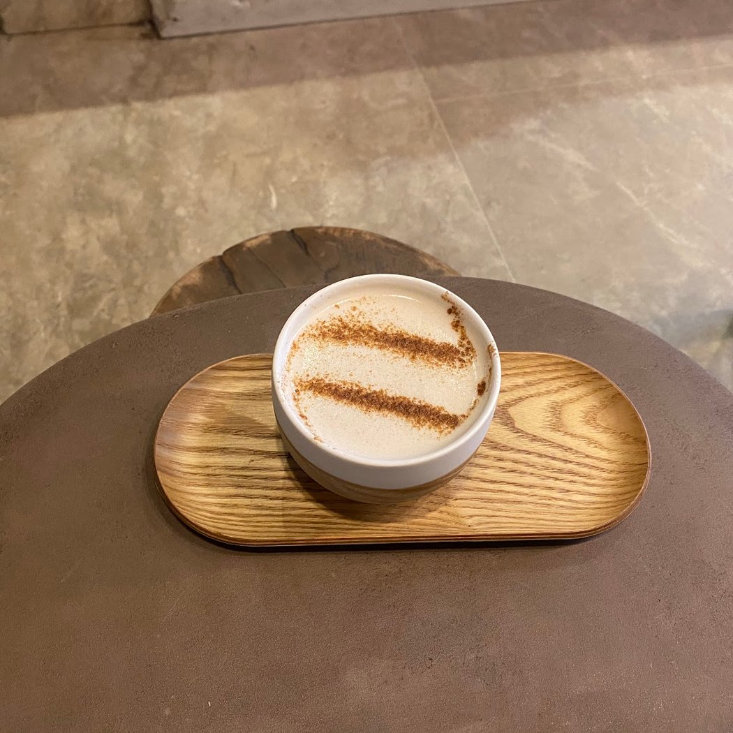 Noir - Coffee Shop & Torréfacteur 3