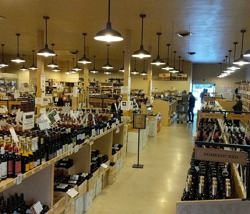 Bordeaux Wine Tasting 3