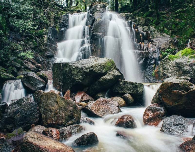 Linda Falls 1