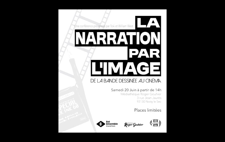 La BD au cinéma 1