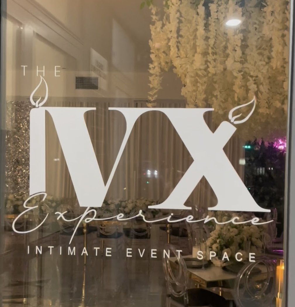 The IVX Experience 2