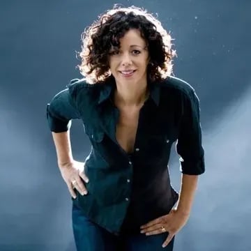 SJW Presents: Luciana Souza and Marcel Camargo – New Moon with string quartet