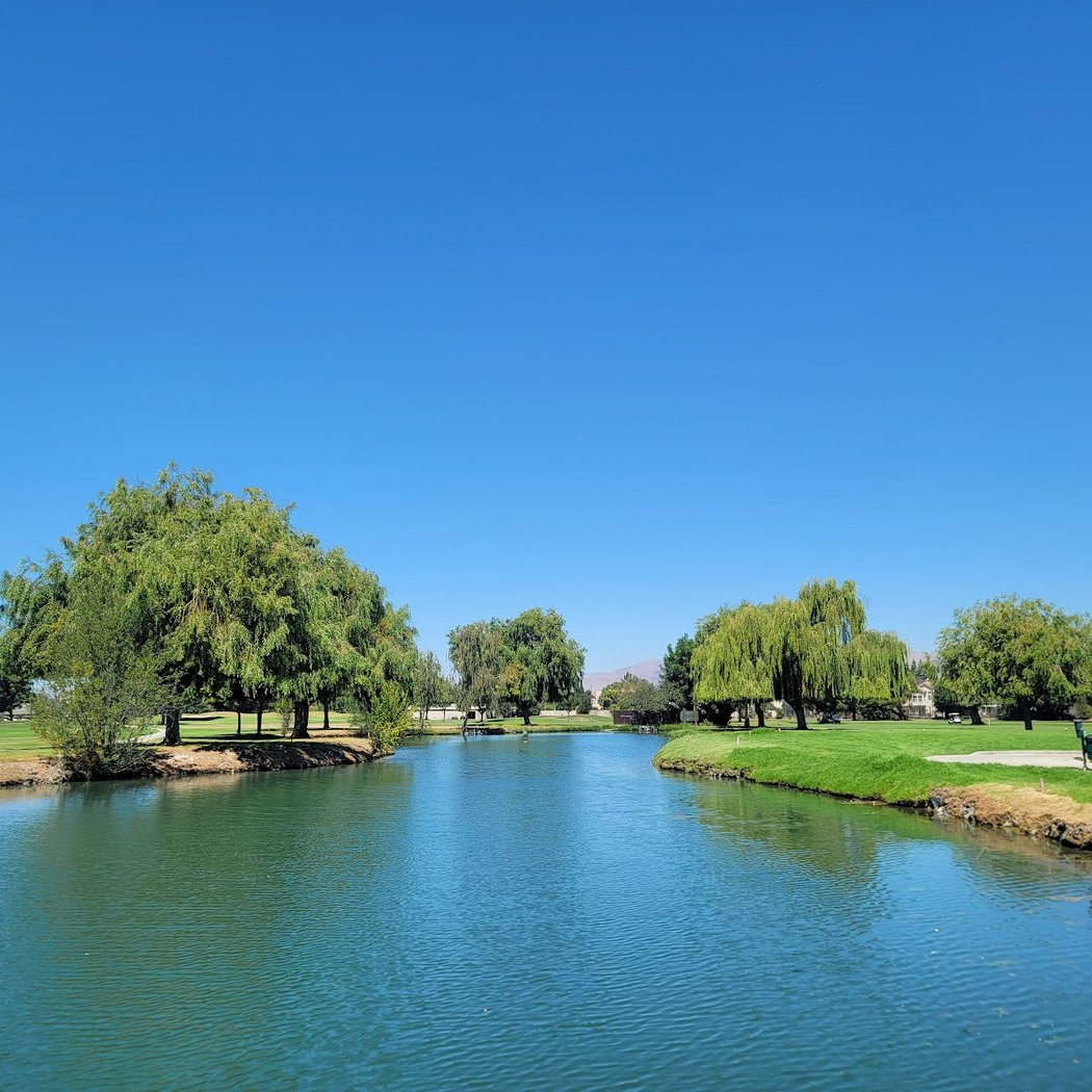 San Jose Municipal Golf Course 2