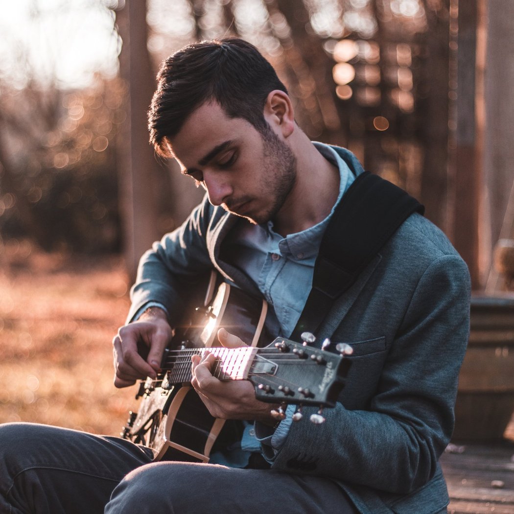 Roots Revival: Ben Turner & Casey Campbell Band 3