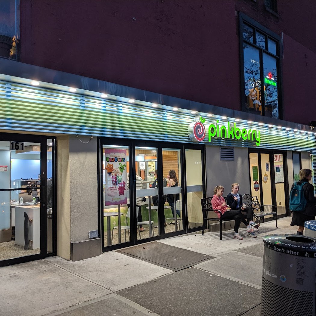 Pinkberry 2