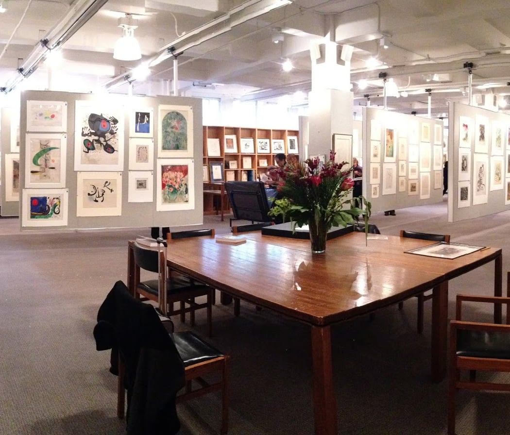 Swann Auction Galleries 2