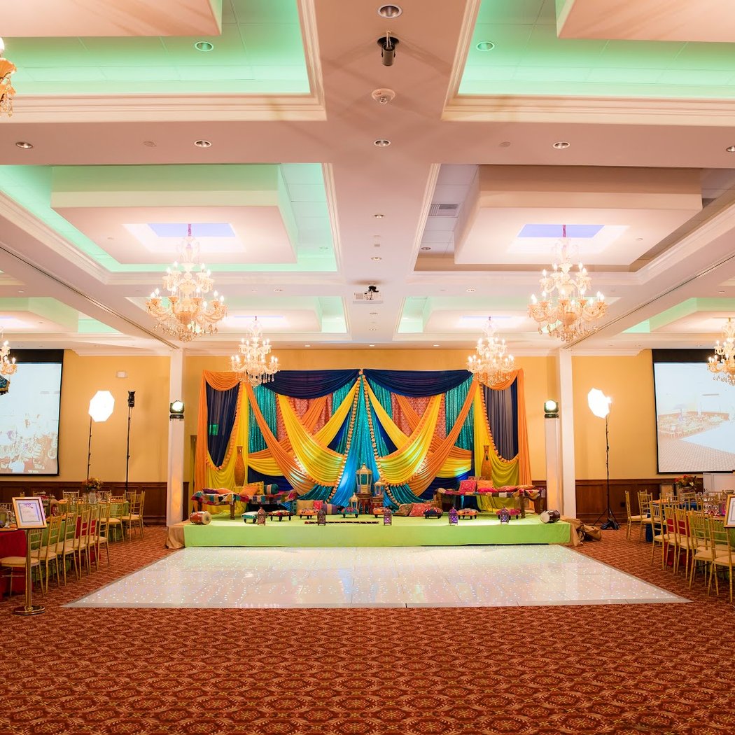 Sunrise Banquet Hall and Event Center 2