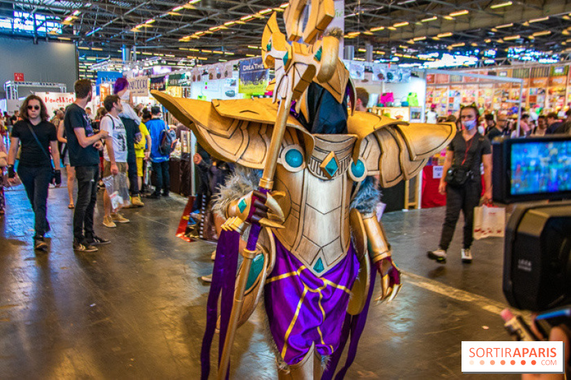 Japan Expo 2025 2