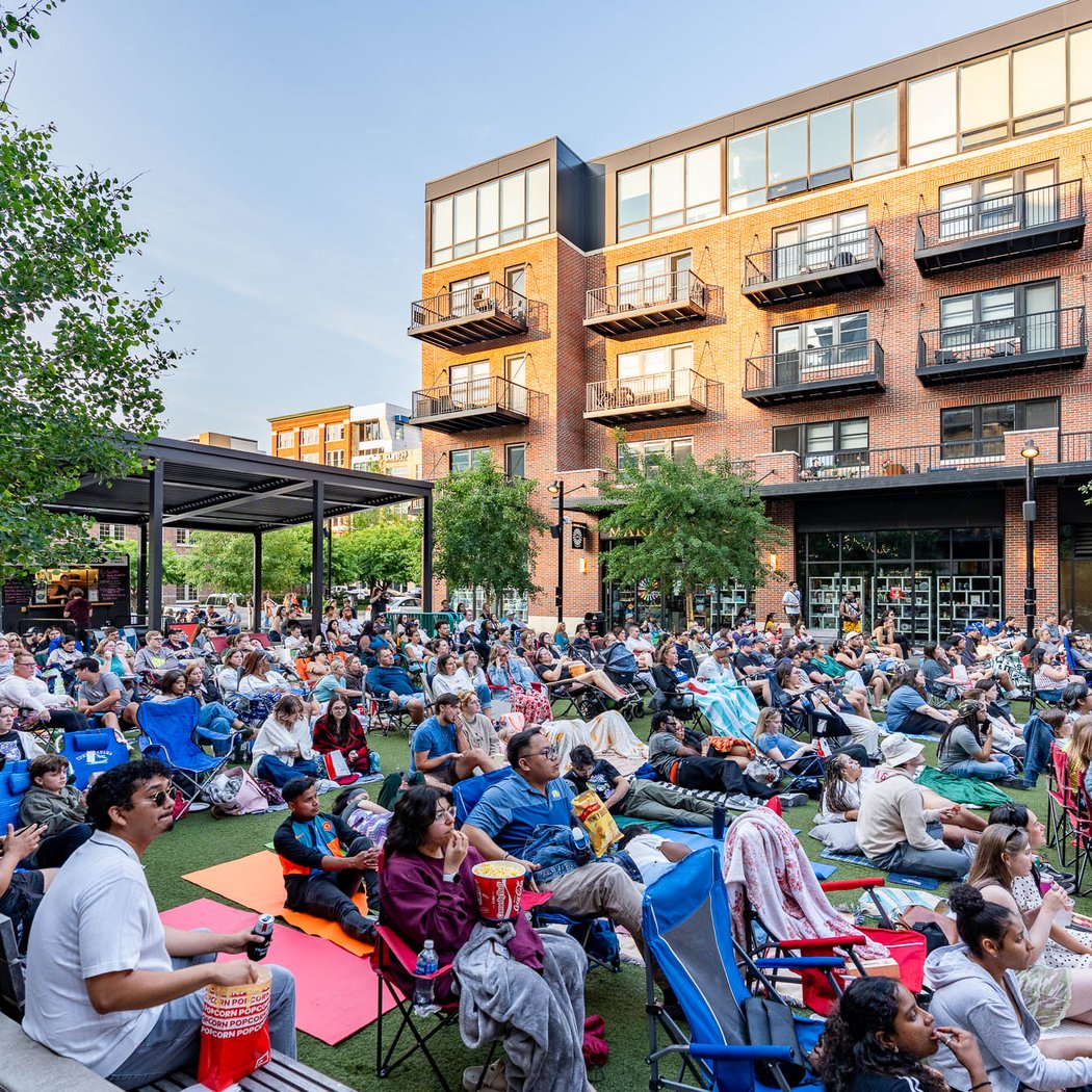 Sunset Cinema: The Sandlot 5