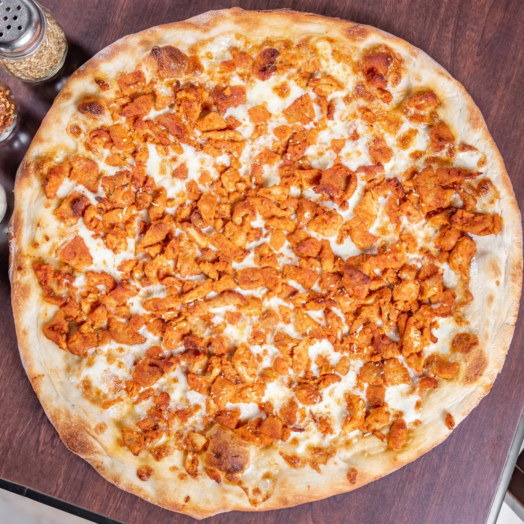 Nunzio's Pizzeria Restaurant 1