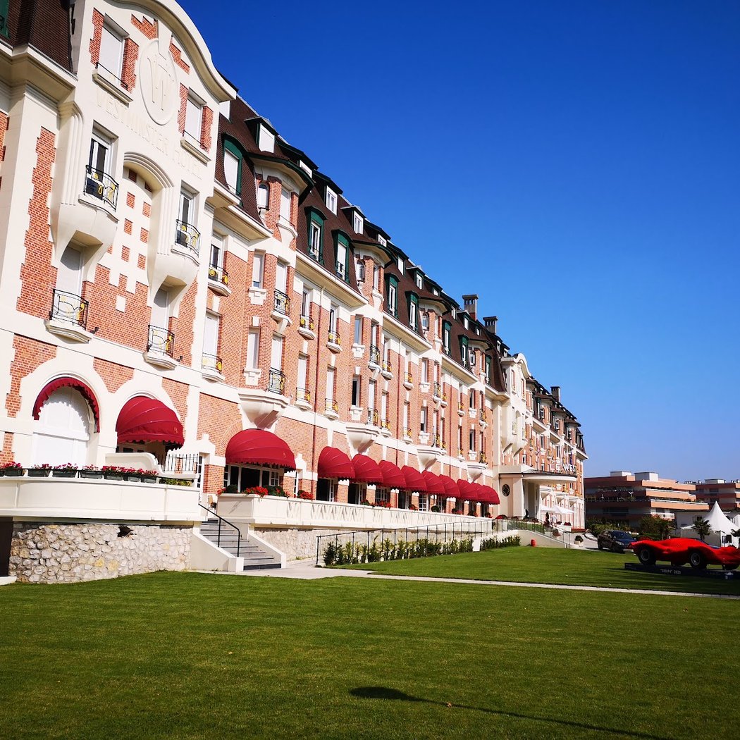 Le Touquet 3