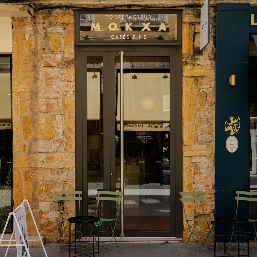 Mokxa Boutique Croix-Rousse 2