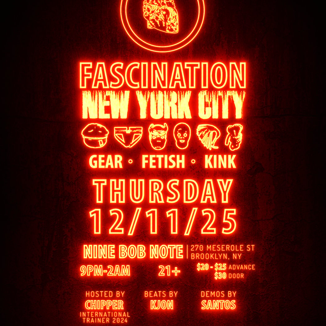 FASCINATION 1