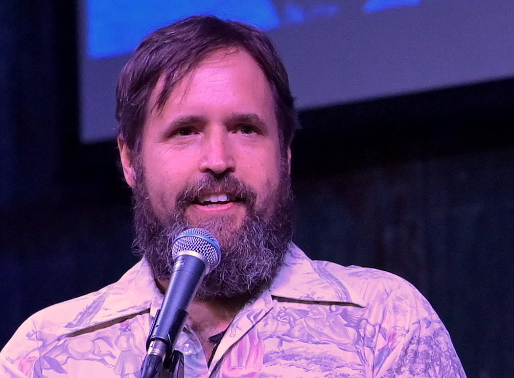 Duncan Trussell 1