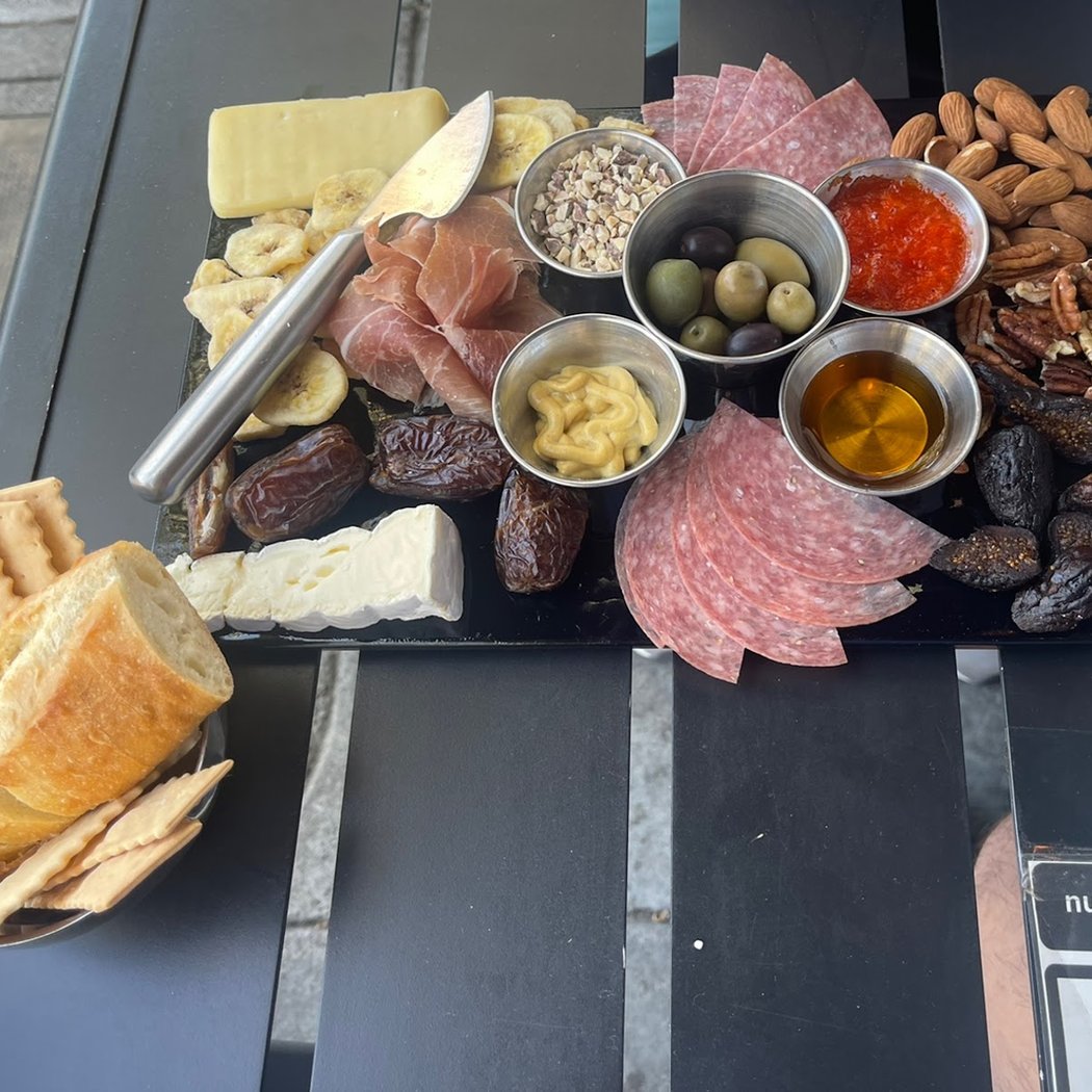 20Twenty Wine & Cheese Bar 3