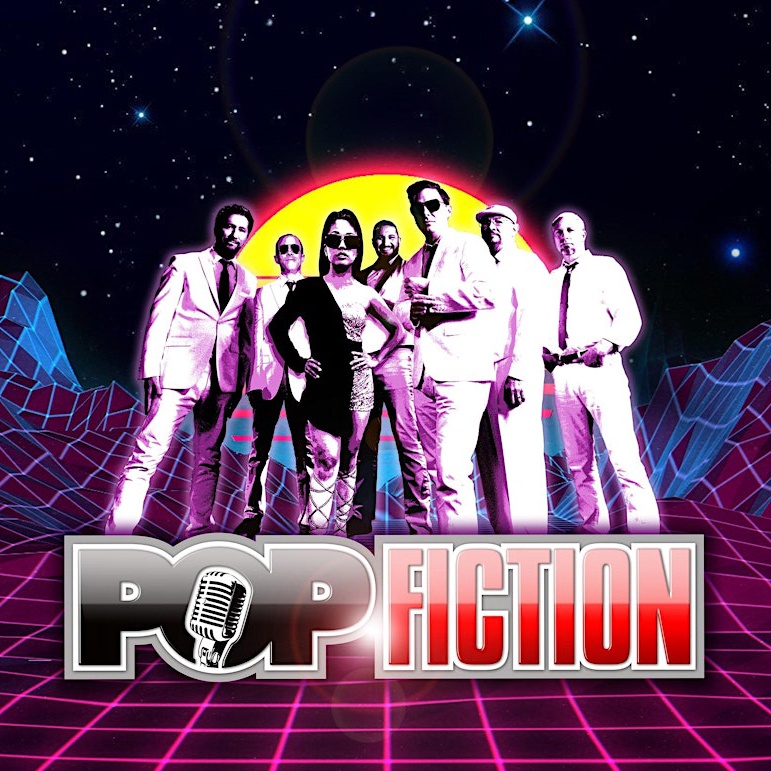 Pop Fiction 1