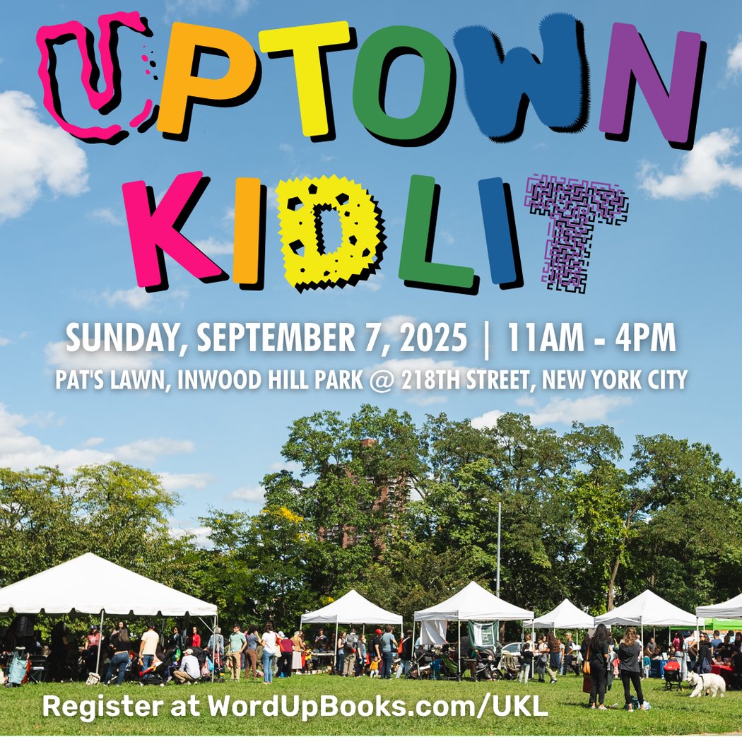 Uptown Kid Lit 1