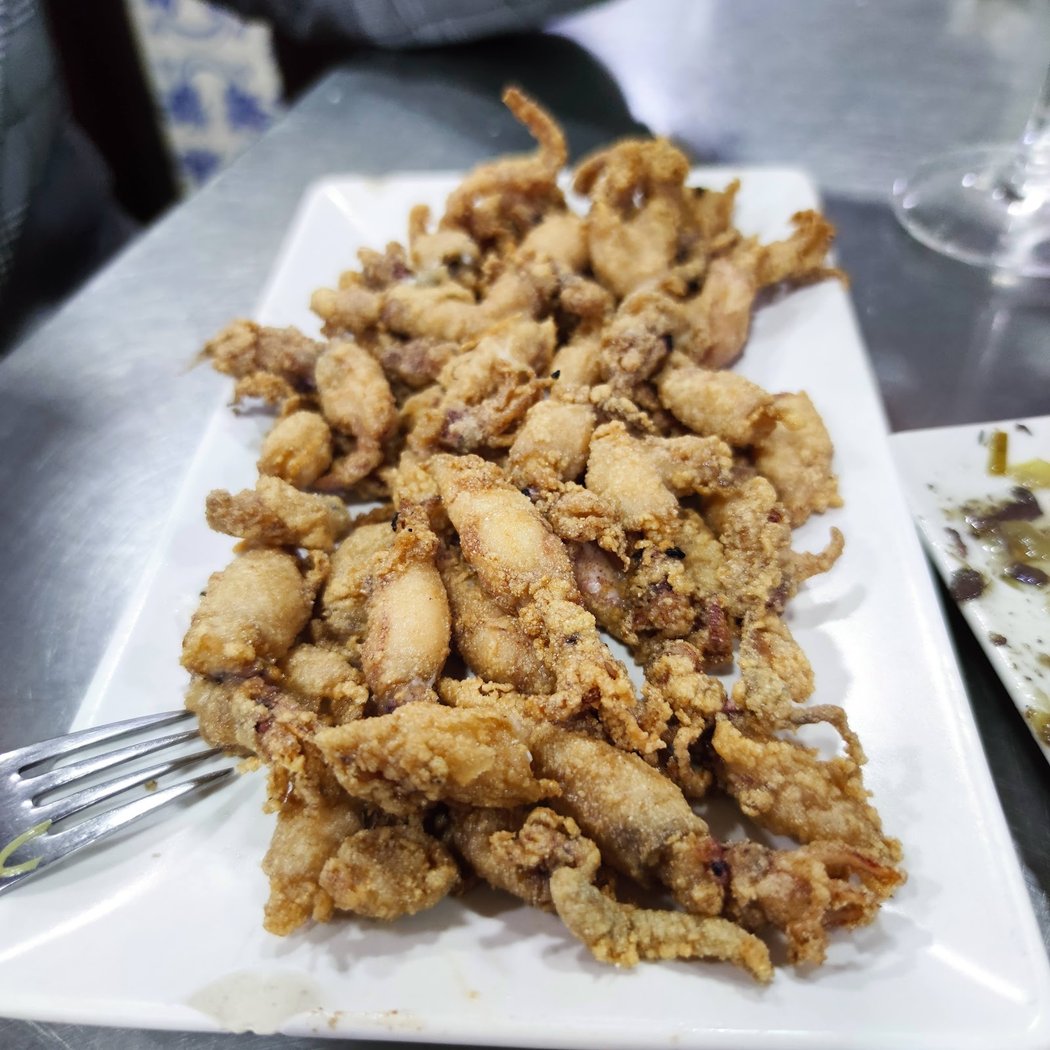 Cervecería Pepe Cruz Casa Pepito 3