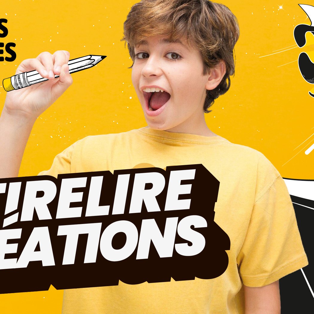 Quand créativité rime avec solidarité 1