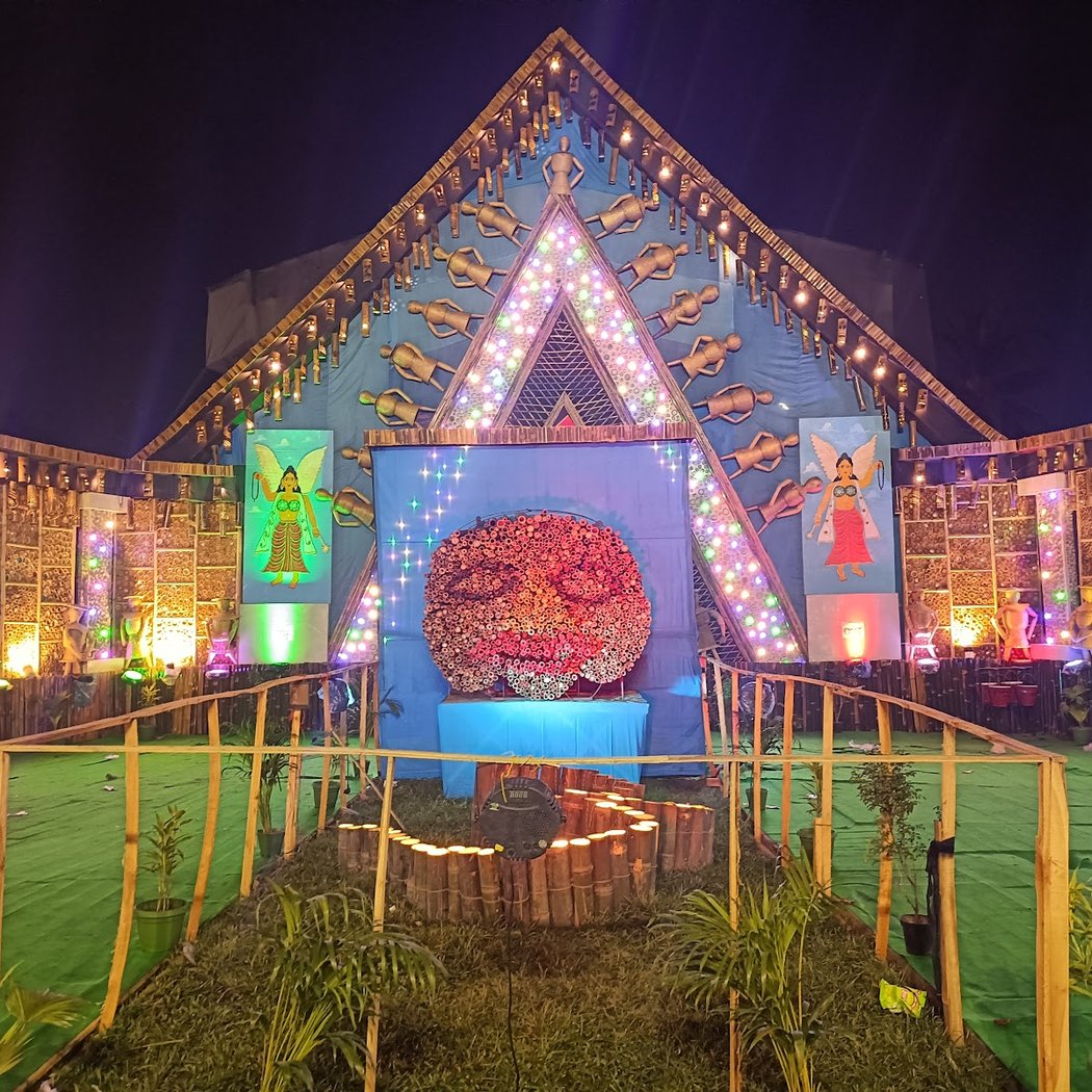 Tourism Centre Siliguri,West Bengal Tourism 3