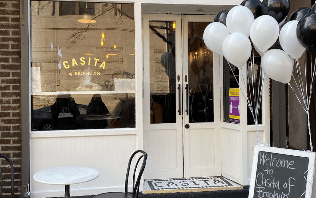 Casita of Brooklyn 4