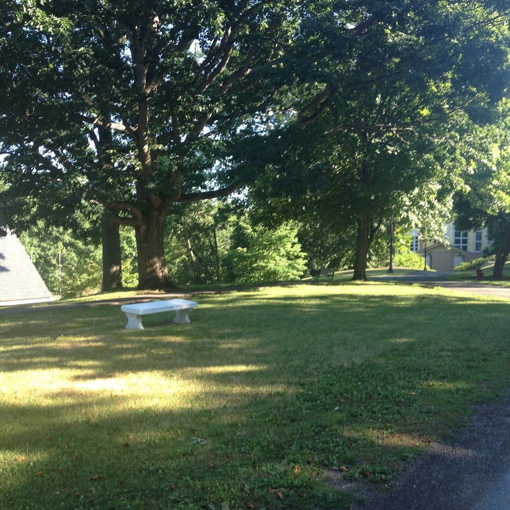 Annandale-On-Hudson 2