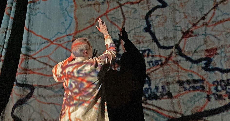 Воркута, le voyage à l'Est 2