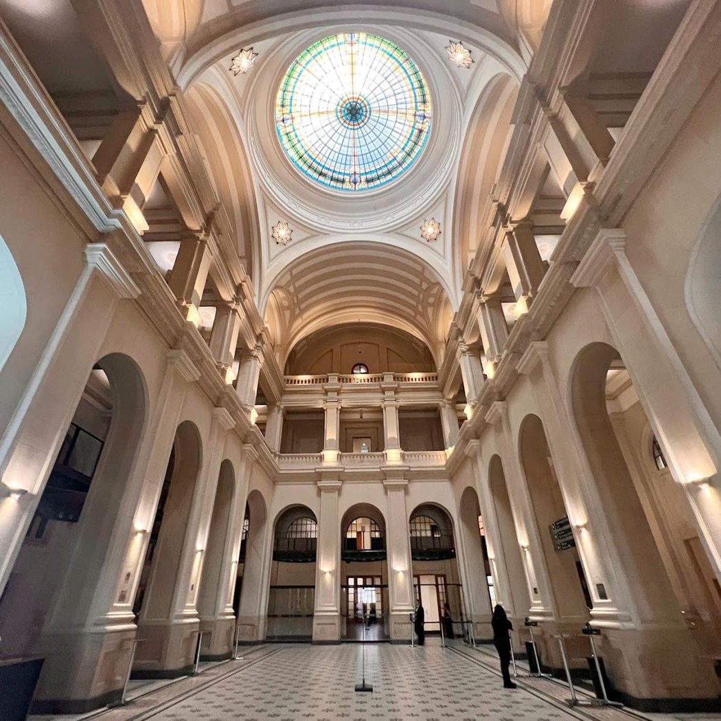 Sala São Paulo 3