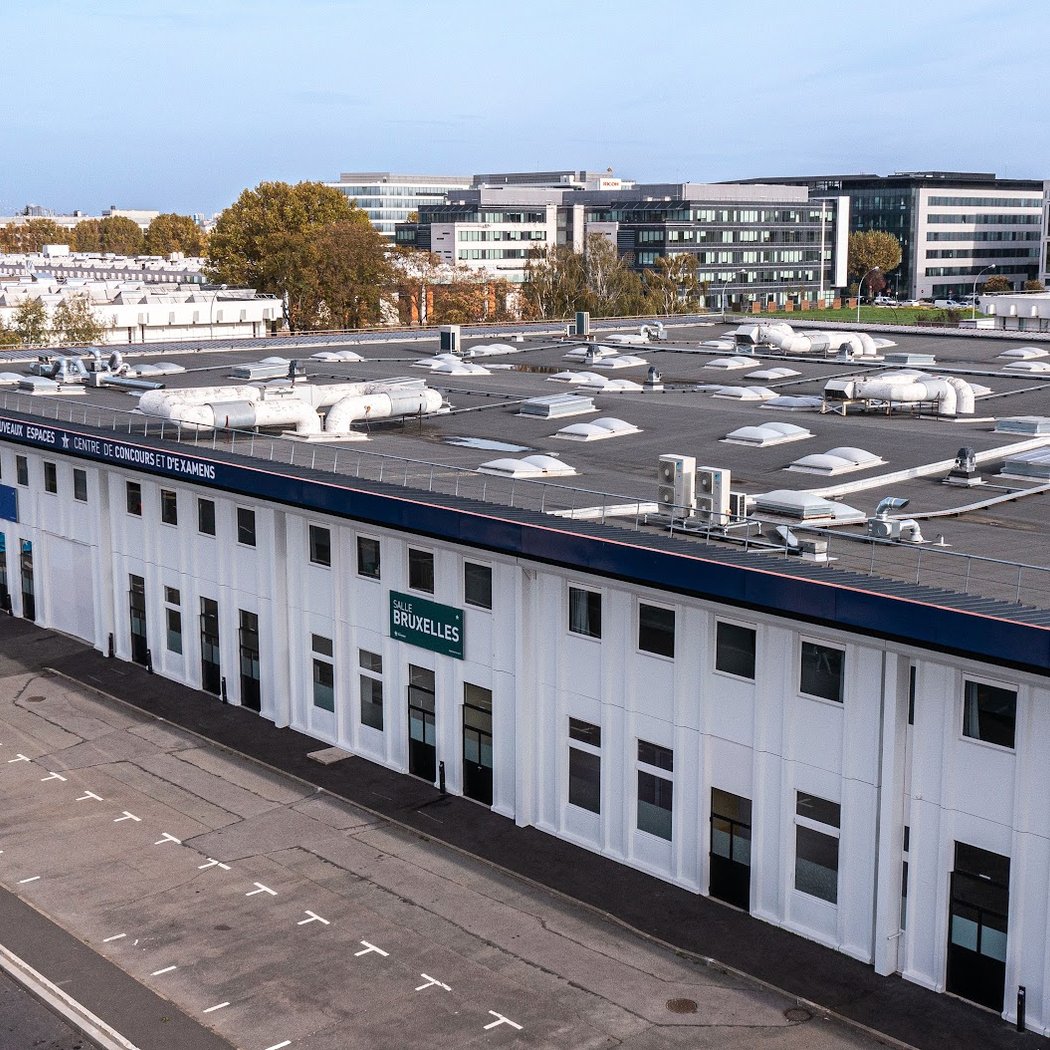 Espace Jean Monnet 1