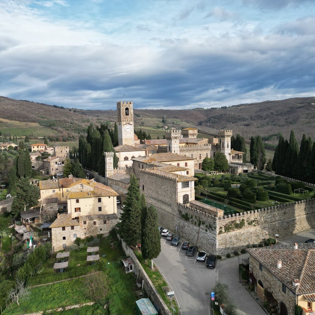 Orchestra della Toscana, Michael Cousteau e Letizia Bertoldi 1