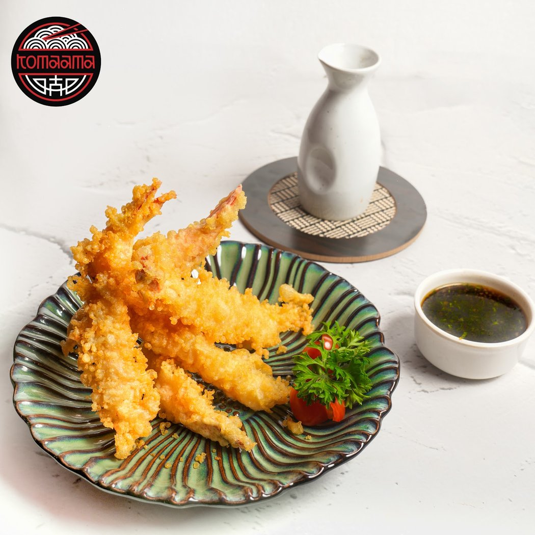 KoMaama Korean Restaurant 1