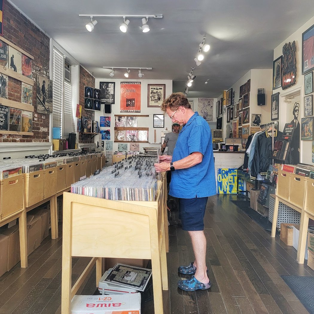 Hudson Valley Vinyl 3