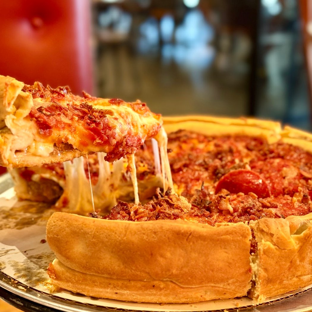 Giordano's 1
