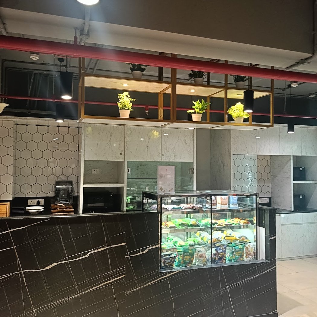 Awfis Davanam Plaza 3