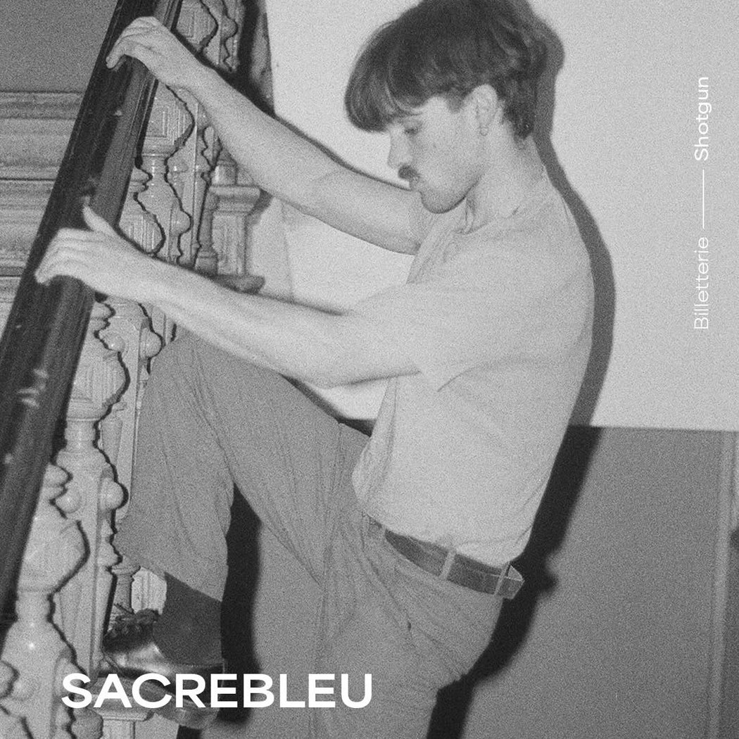 Sacrebleu 1