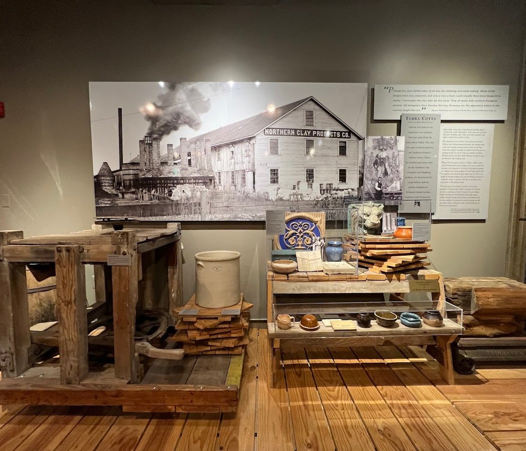 White River Valley Museum 2