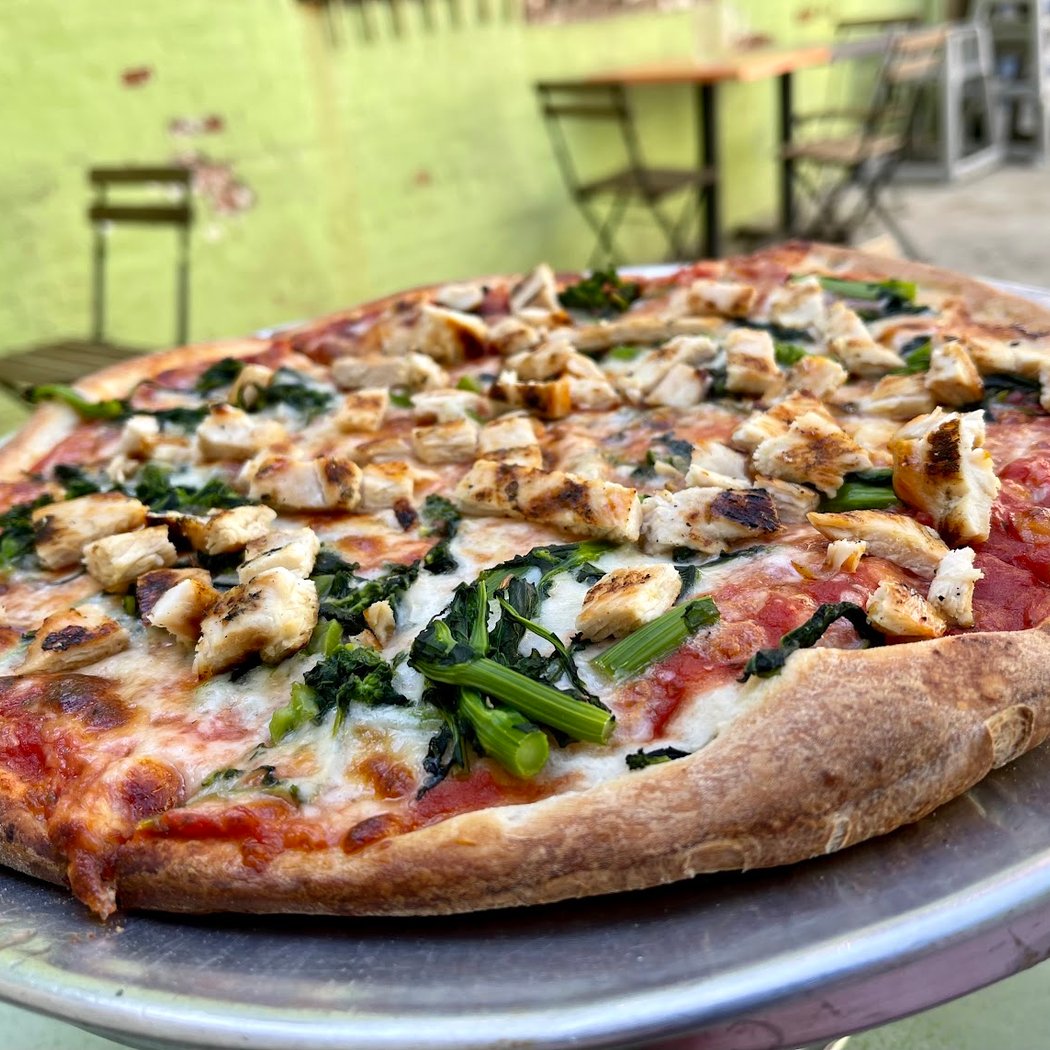 Pizza Plus 3