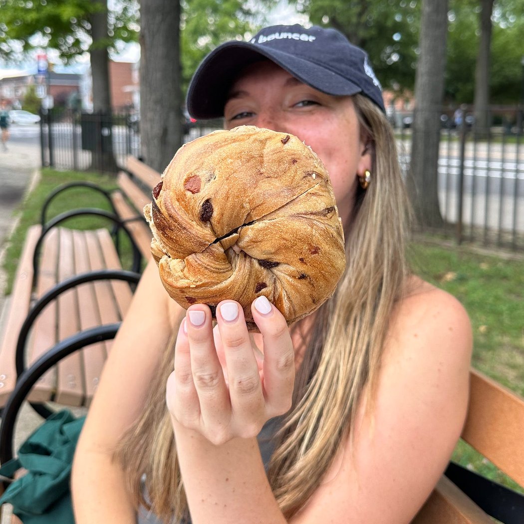 Middle Village Bagels 2