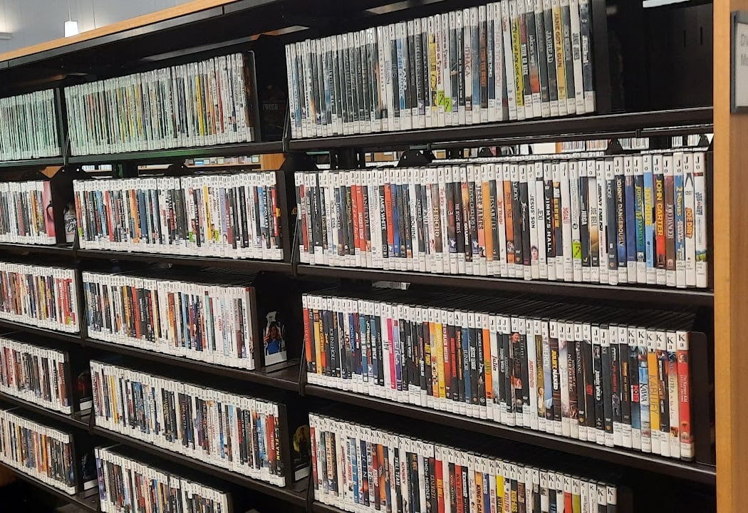 Book Sales 1