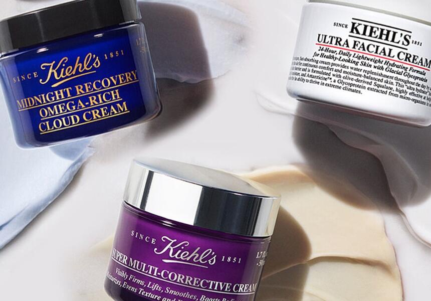 Kiehl's 1