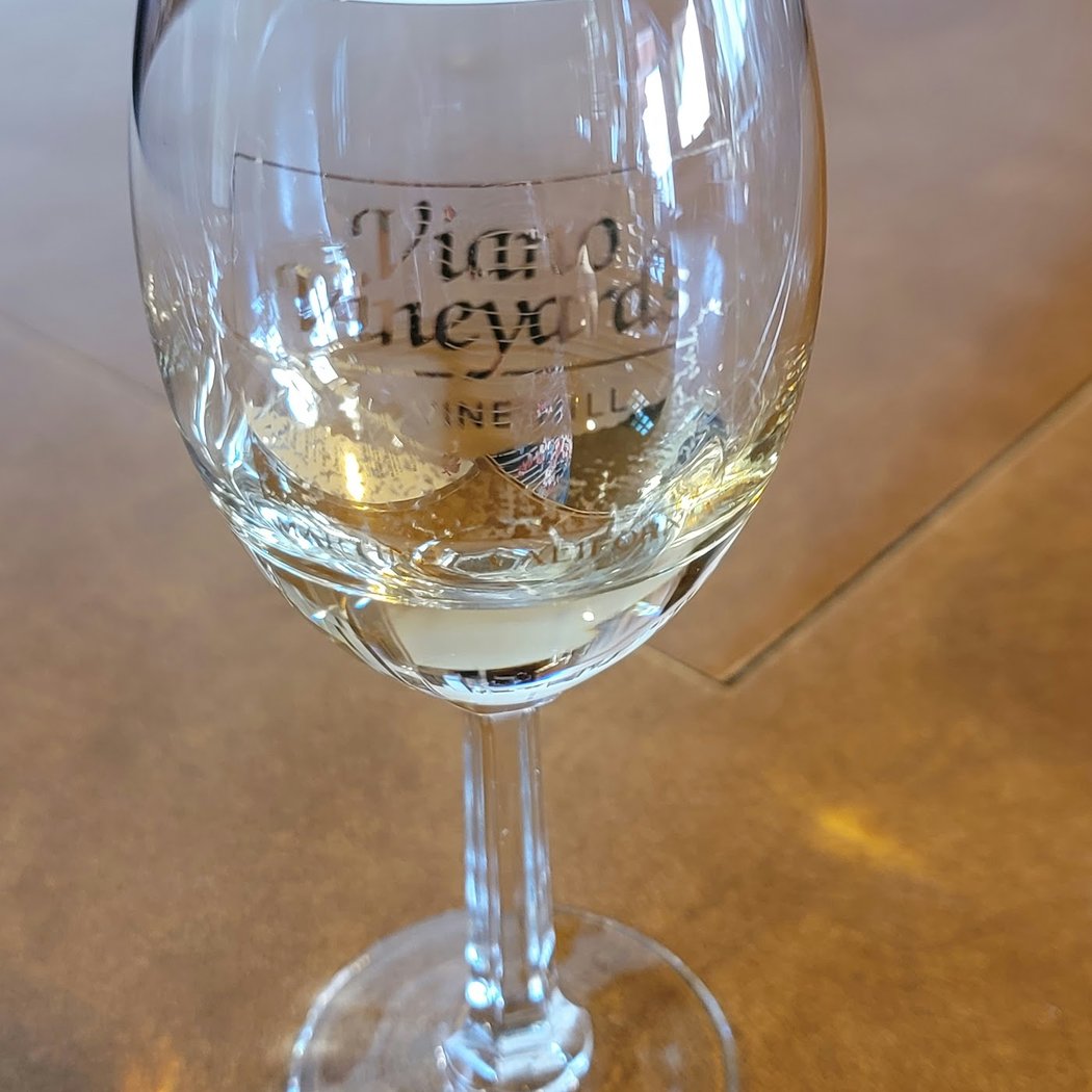 Contra Costa Wine Growers Trolley Event 3