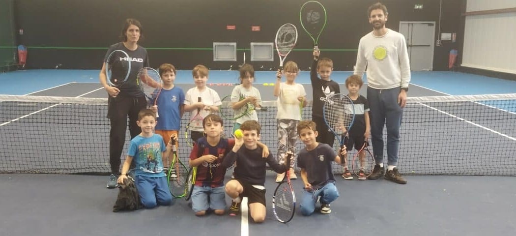 Animation Plateaux (tennis) 1
