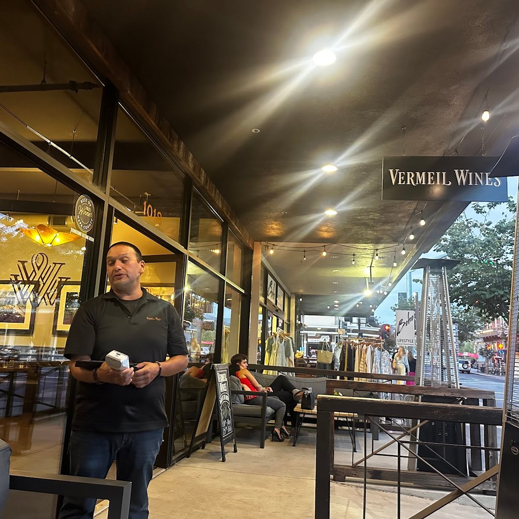 Vermeil Wines 3