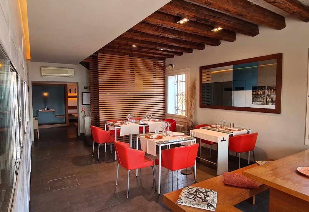 Ristorante Lineadombra 2