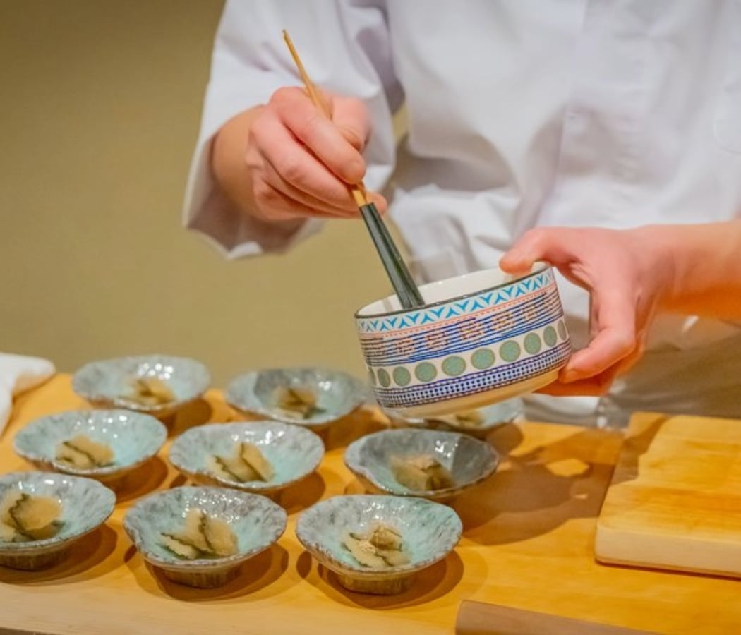 Sushi Shin 2