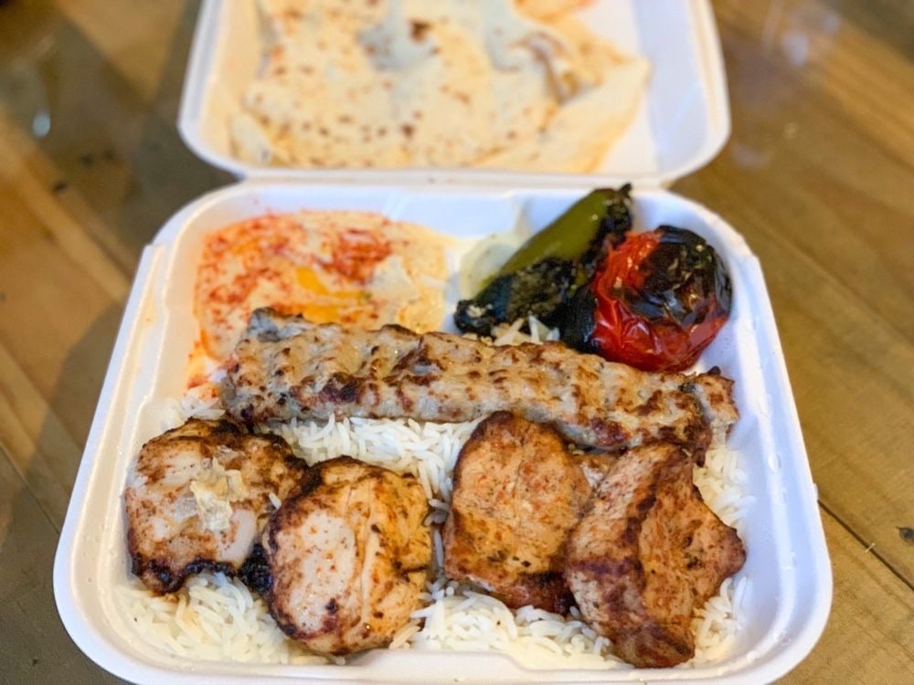 Mini Kabob 2
