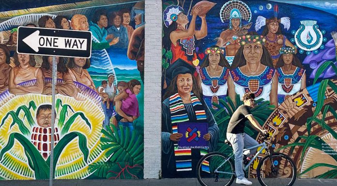 Art Exhibit by Yermo Aranda 1