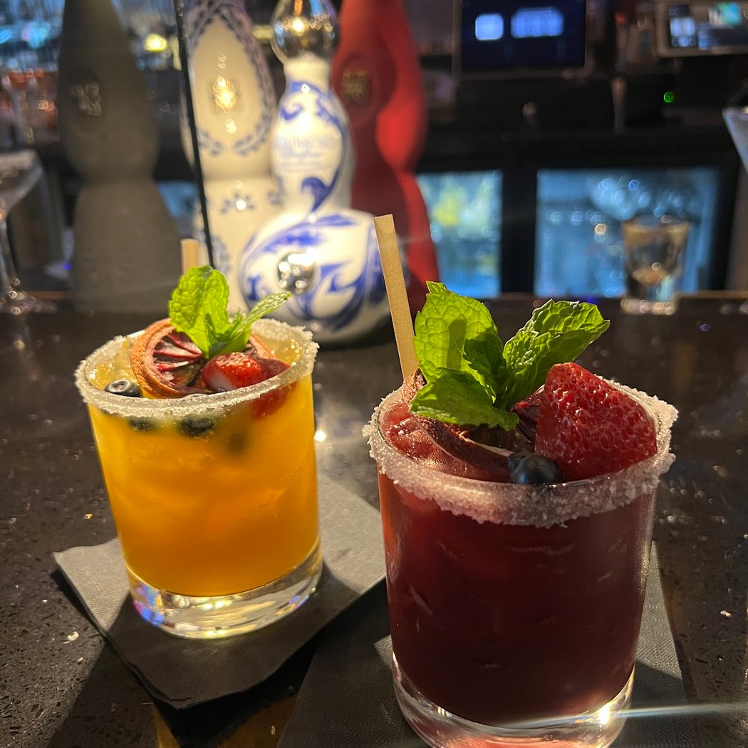 The Barrel Bistro and Wine Bar 1