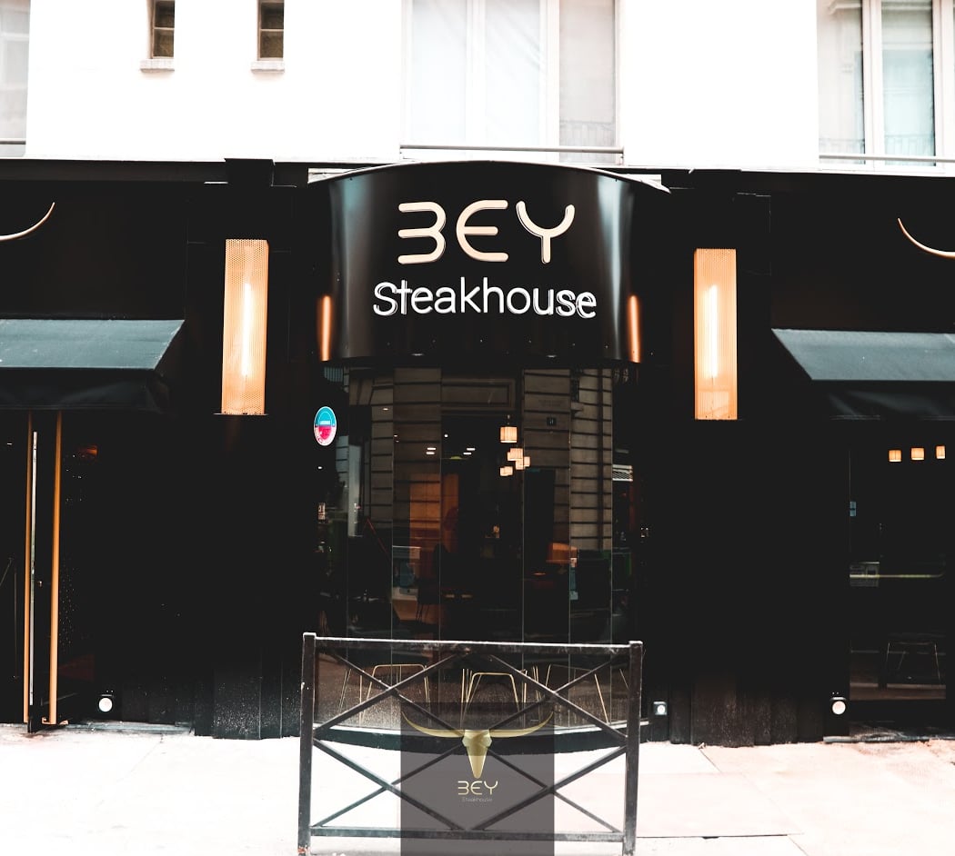 Bey Steakhouse 3